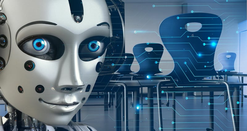 Cybernetic Future