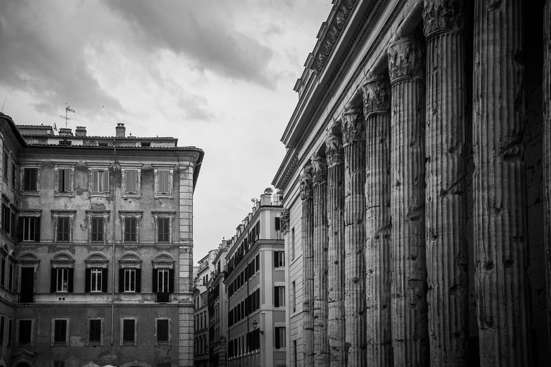 Roman Empire Tour