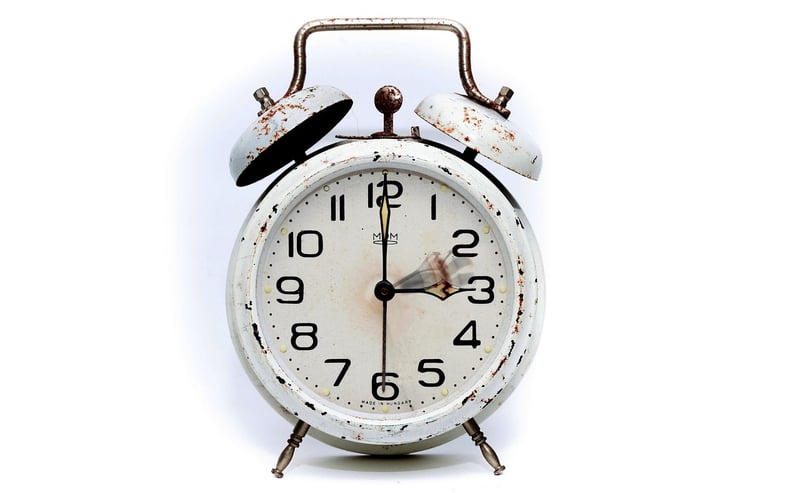 Quantum Time Capsules